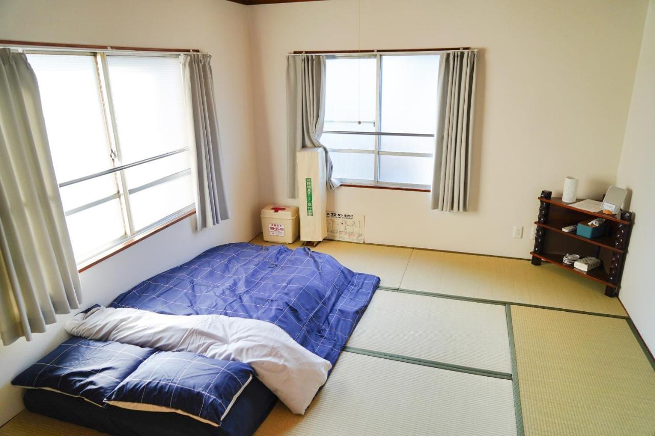 ゲストハウス Cycle&Stay Tokushima Exterior photo
